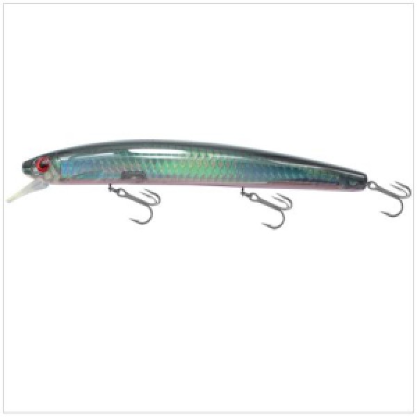 Japanese Vision minnow 2546